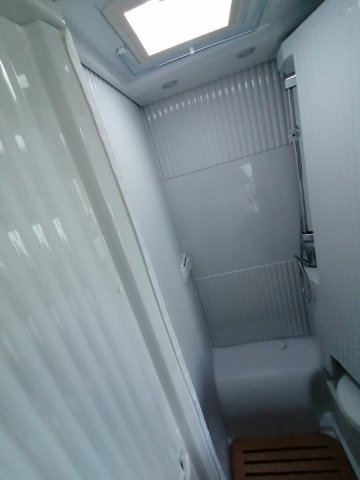 Etrusco V 5.9 DF - Photo 8