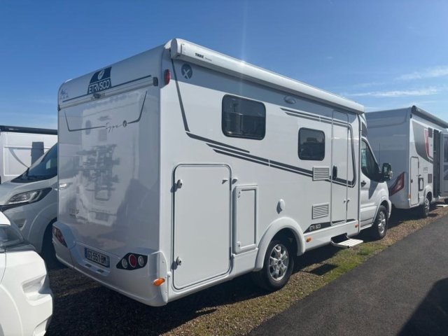 Etrusco V 6.6 SB - Photo 2