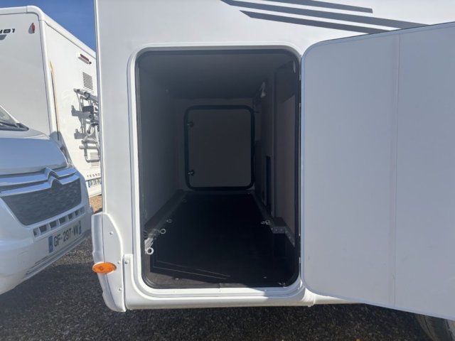 Etrusco V 6.6 SB - Photo 3