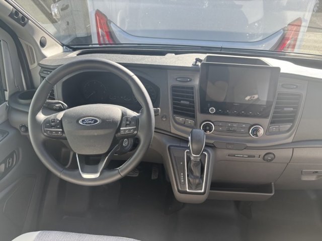 Etrusco V 6.6 SB - Photo 4