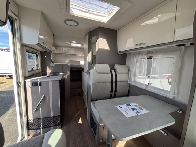 Etrusco V 6.6 SB - Photo 5