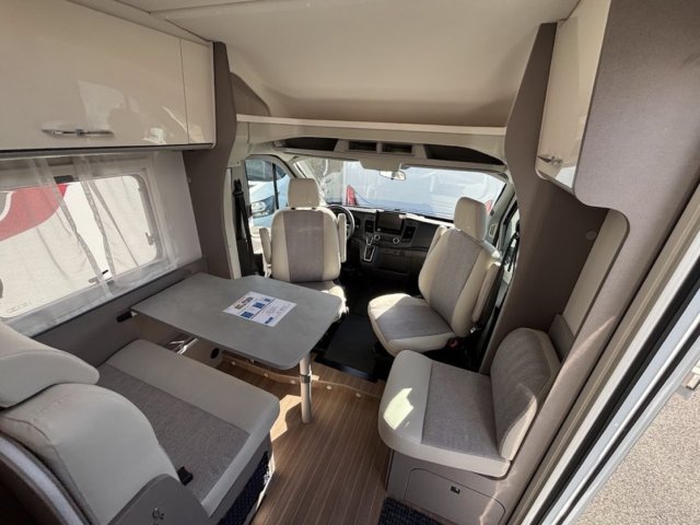 Etrusco V 6.6 SB - Photo 6