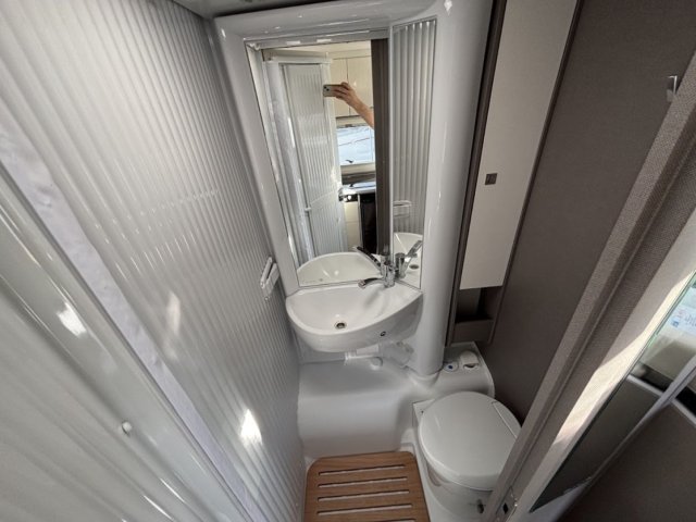 Etrusco V 6.6 SB - Photo 7