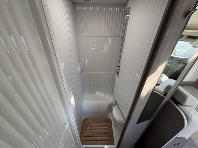 Etrusco V 6.6 SB - Photo 8