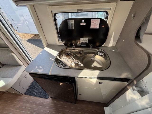 Etrusco V 6.6 SB - Photo 9