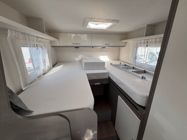 Etrusco V 6.6 SB - Photo 10