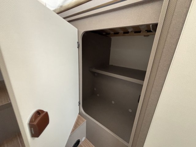 Etrusco V 6.6 SB - Photo 11