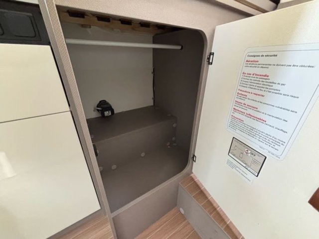 Etrusco V 6.6 SB - Photo 12