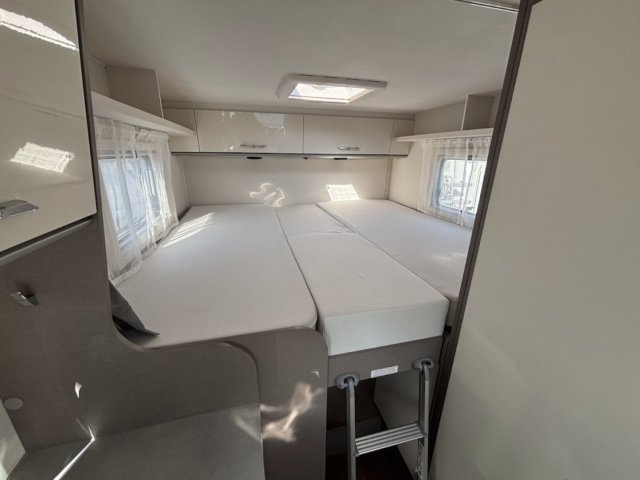 Etrusco V 6.6 SB - Photo 13