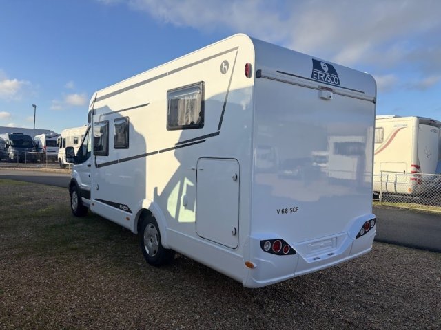 Etrusco V 6.8 SCF - Photo 2