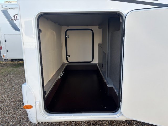 Etrusco V 6.8 SCF - Photo 3