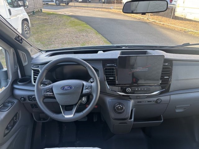 Etrusco V 6.8 SCF - Photo 4