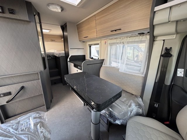 Etrusco V 6.8 SCF - Photo 5