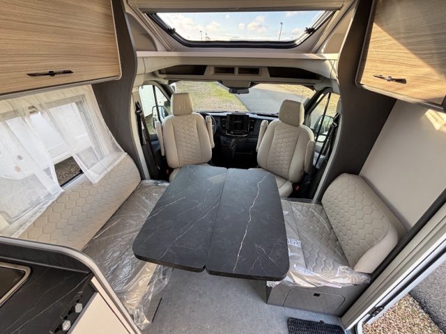 Etrusco V 6.8 SCF - Photo 6