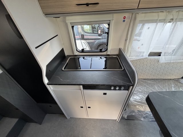 Etrusco V 6.8 SCF - Photo 7