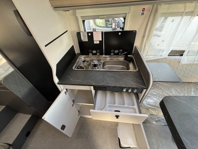 Etrusco V 6.8 SCF - Photo 8