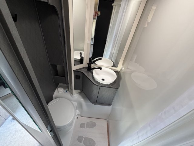 Etrusco V 6.8 SCF - Photo 9