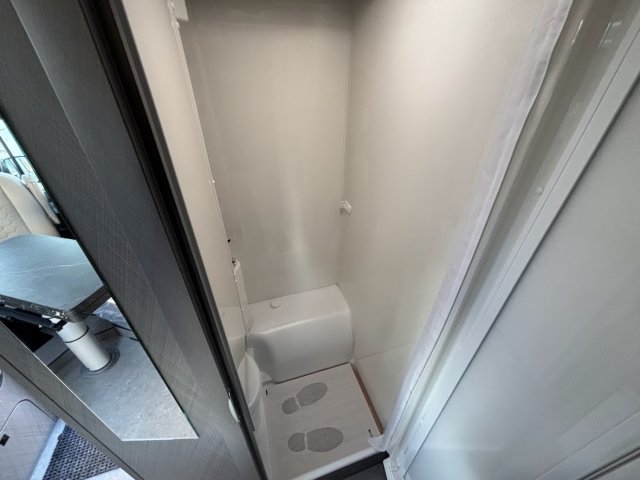 Etrusco V 6.8 SCF - Photo 10