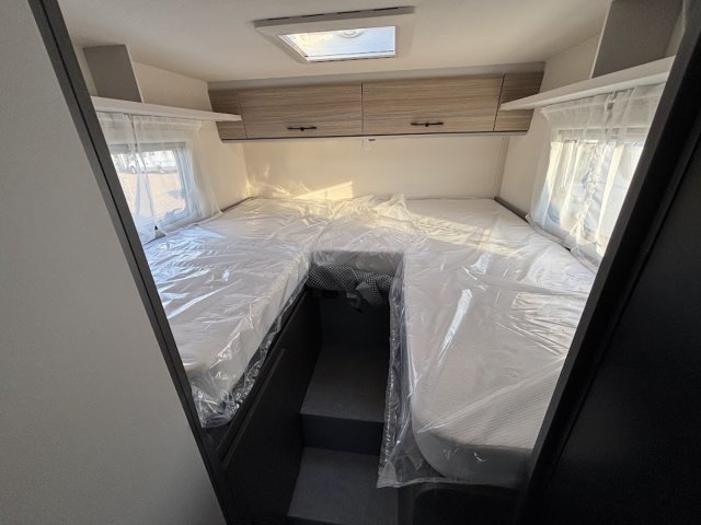 Etrusco V 6.8 SCF - Photo 11