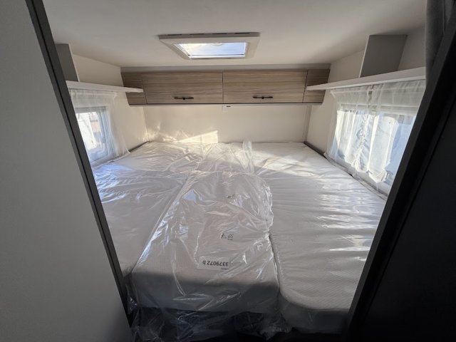 Etrusco V 6.8 SCF - Photo 12