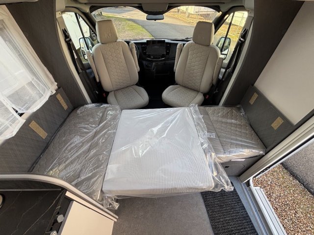 Etrusco V 6.8 SCF - Photo 13