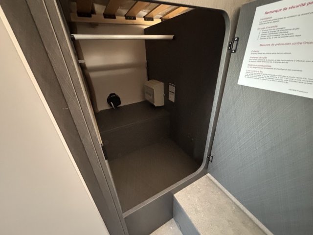 Etrusco V 6.8 SCF - Photo 14