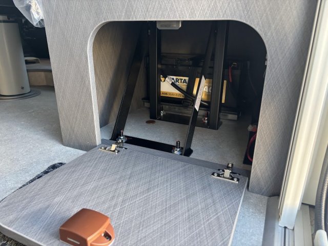 Etrusco V 6.8 SCF - Photo 16