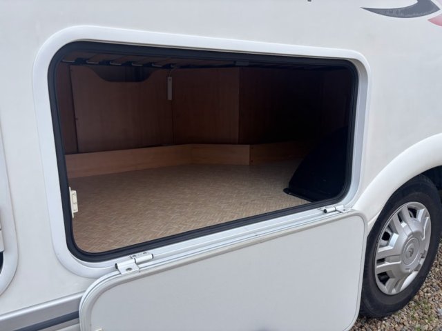 Fleurette Migrateur 73 LD - Photo 4