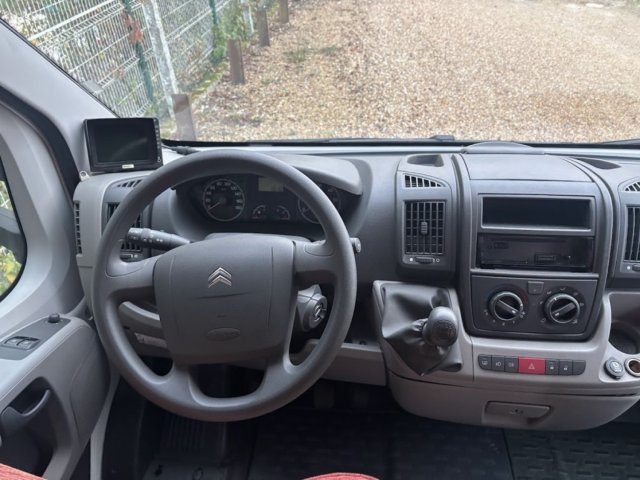 Fleurette Migrateur 73 LD - Photo 5