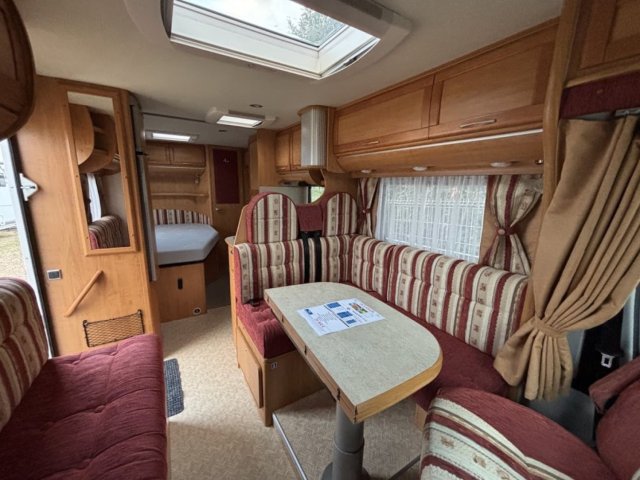 Fleurette Migrateur 73 LD - Photo 6