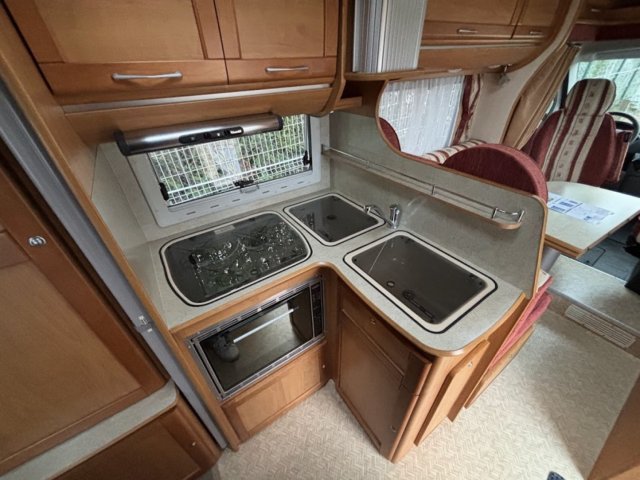 Fleurette Migrateur 73 LD - Photo 8