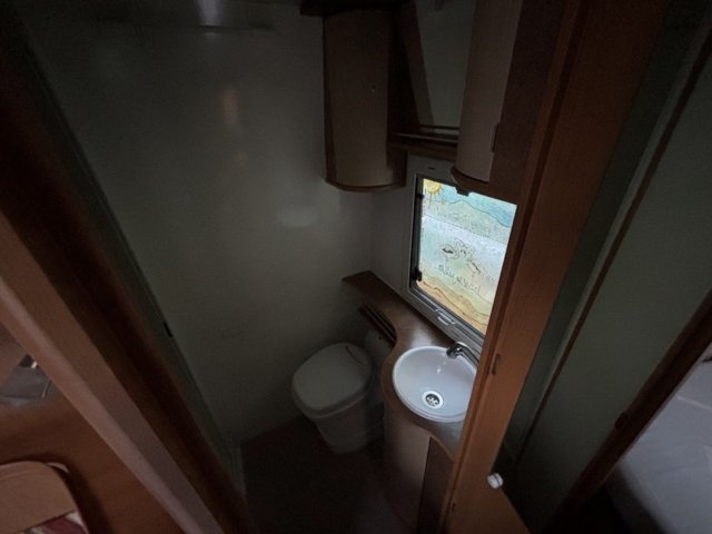 Fleurette Migrateur 73 LD - Photo 12