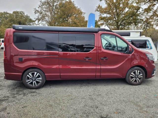 Font Vendome Auto Camp XL AUTOCAMP - Photo 3