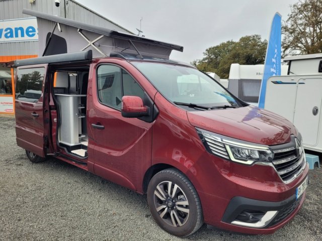 Font Vendome Auto Camp XL AUTOCAMP - Photo 5