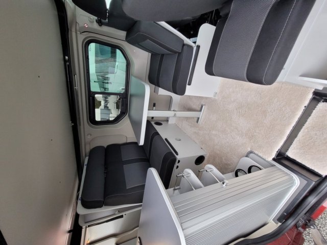 Font Vendome Auto Camp XL AUTOCAMP - Photo 7