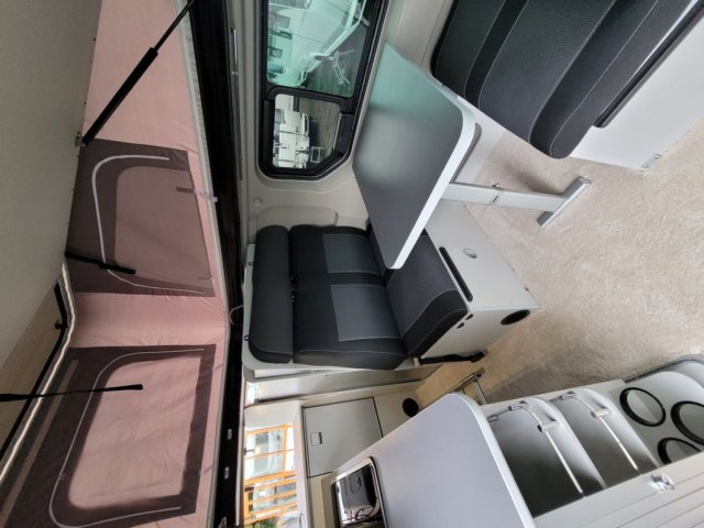 Font Vendome Auto Camp XL AUTOCAMP - Photo 8