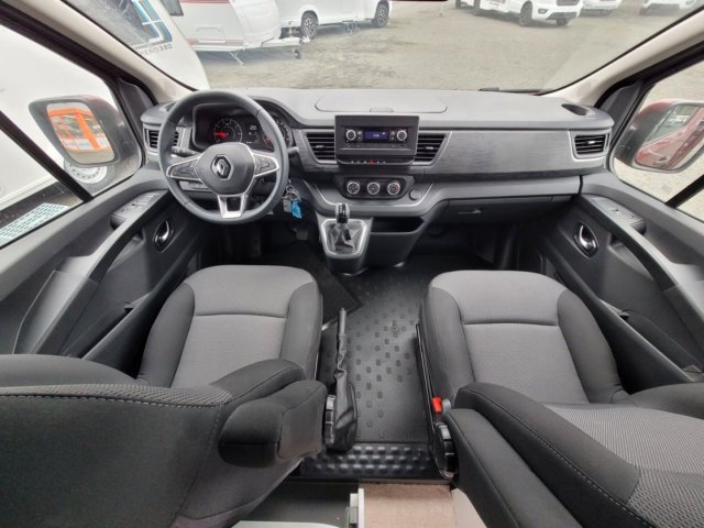 Font Vendome Auto Camp XL AUTOCAMP - Photo 9