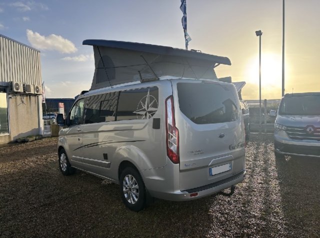 Font Vendome Auto Camper AUTOCAMPER - Photo 2