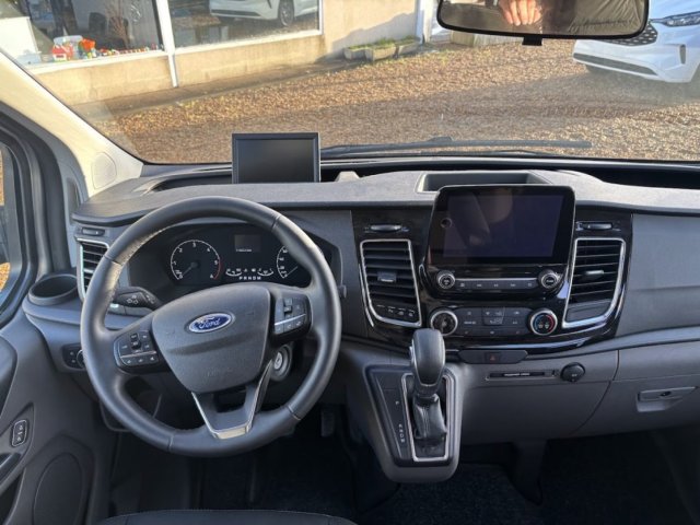 Font Vendome Auto Camper AUTOCAMPER - Photo 3