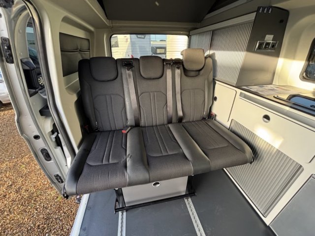 Font Vendome Auto Camper AUTOCAMPER - Photo 4