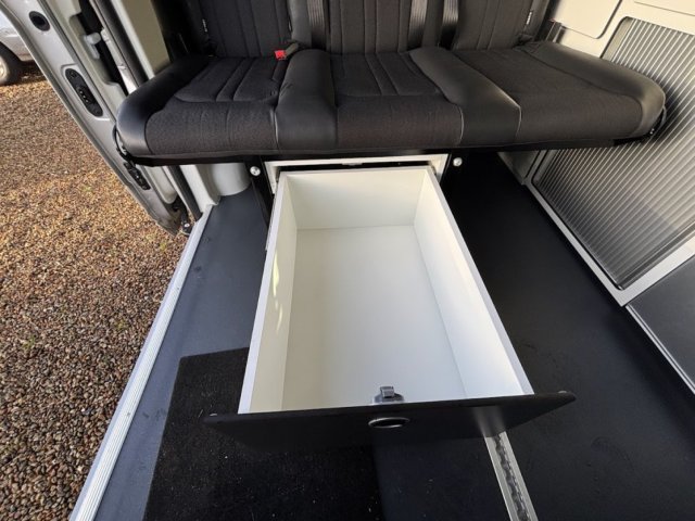 Font Vendome Auto Camper AUTOCAMPER - Photo 5