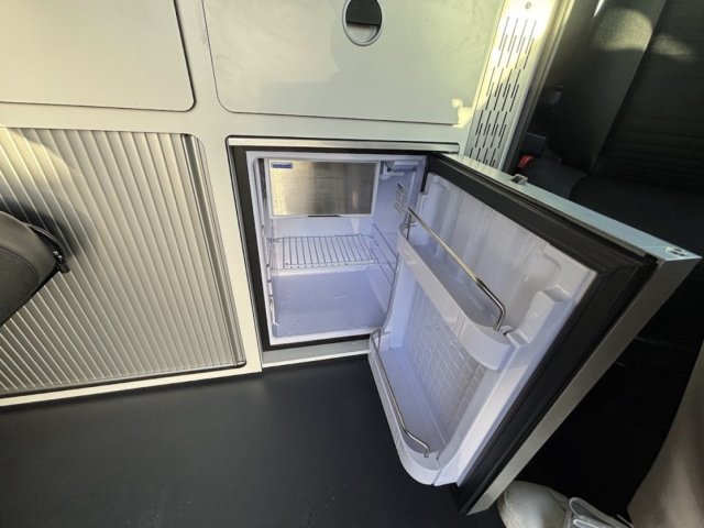 Font Vendome Auto Camper AUTOCAMPER - Photo 6