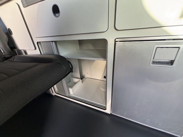 Font Vendome Auto Camper AUTOCAMPER - Photo 7