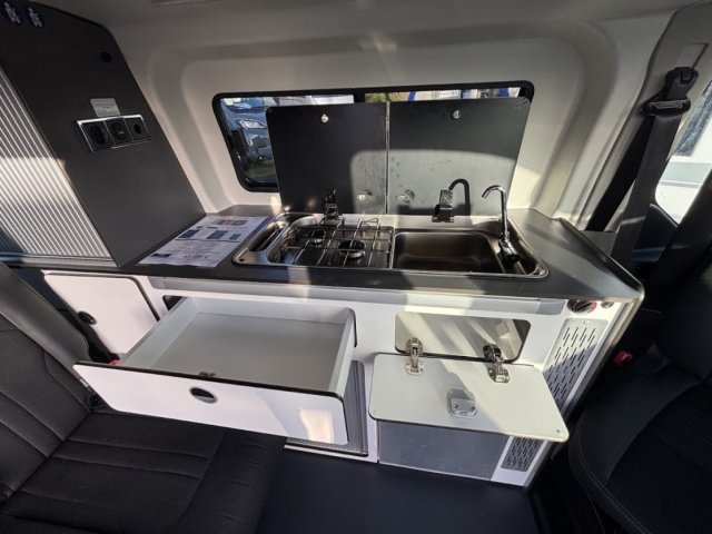 Font Vendome Auto Camper AUTOCAMPER - Photo 8