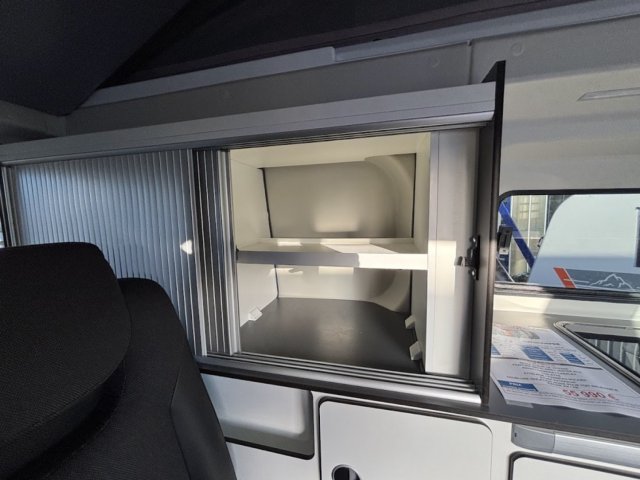 Font Vendome Auto Camper AUTOCAMPER - Photo 10