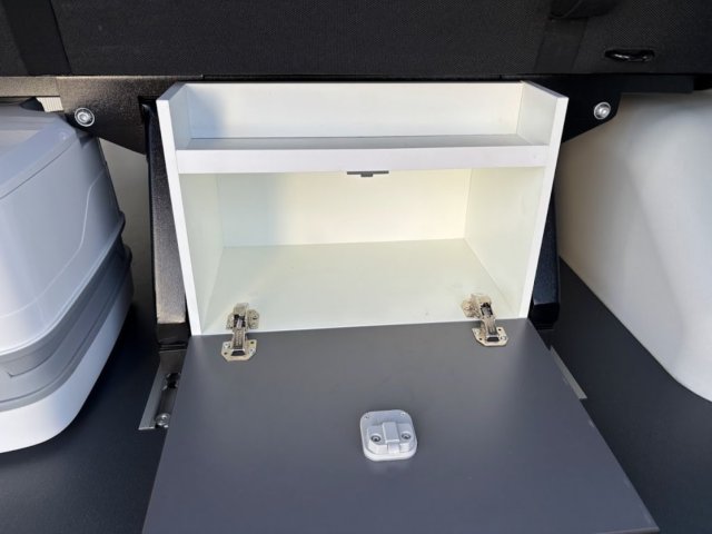 Font Vendome Auto Camper AUTOCAMPER - Photo 11