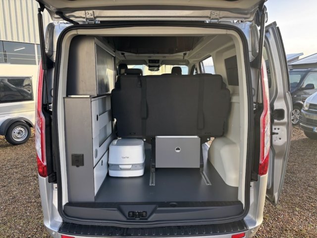 Font Vendome Auto Camper AUTOCAMPER - Photo 12