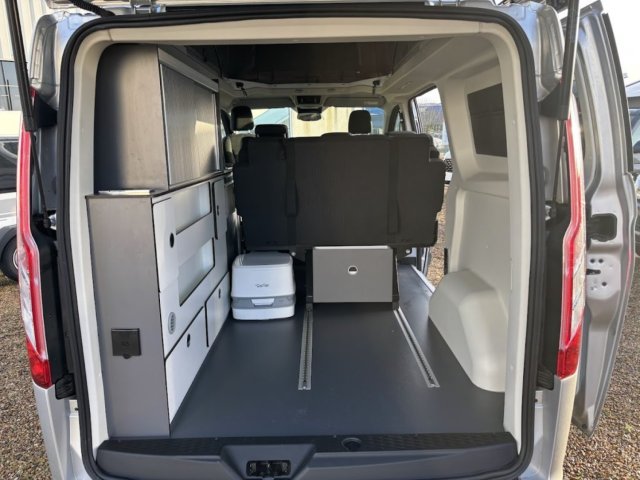 Font Vendome Auto Camper AUTOCAMPER - Photo 13