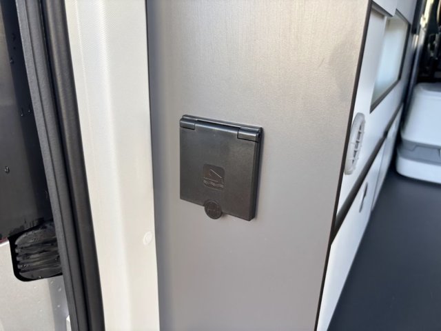 Font Vendome Auto Camper AUTOCAMPER - Photo 14