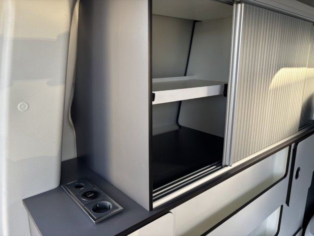 Font Vendome Auto Camper AUTOCAMPER - Photo 15